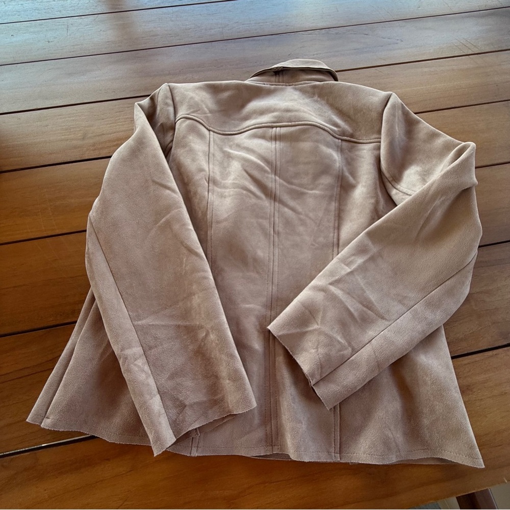 Carmen Marc Valvo Jacket - Picture 2 of 7